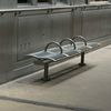 A Field Guide To The 'Weapons' Of Hostile Architecture In NYC